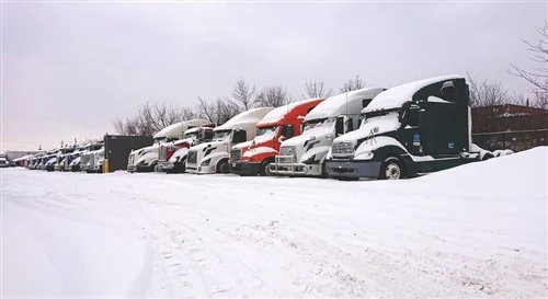 Cov ntawv tshaj tawm -ICE Maintenance Boom: Tebchaws Europe Thiab North America nthuav dav cov ne...