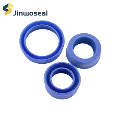 IDU Series Hydraulic Ob -Tswj Piston Foob